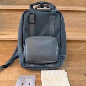 Brand New Monos Metro Backpack